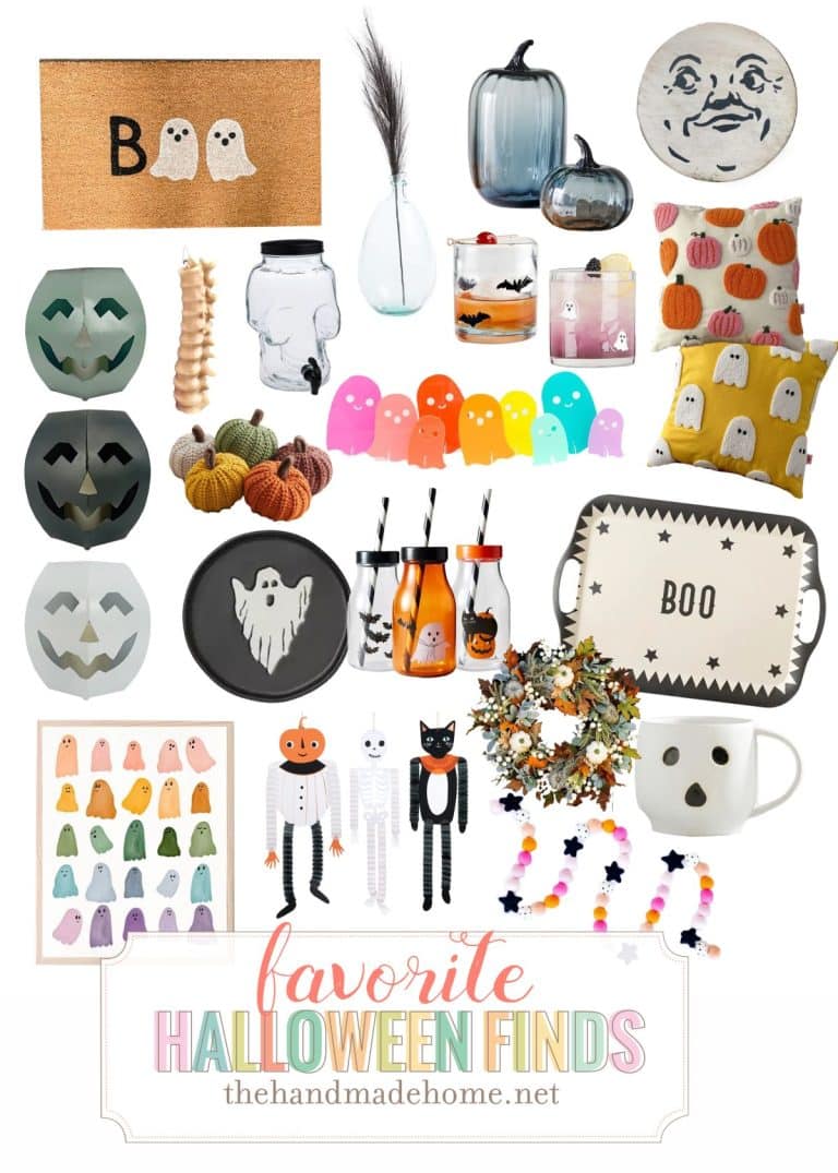 favorite halloween finds