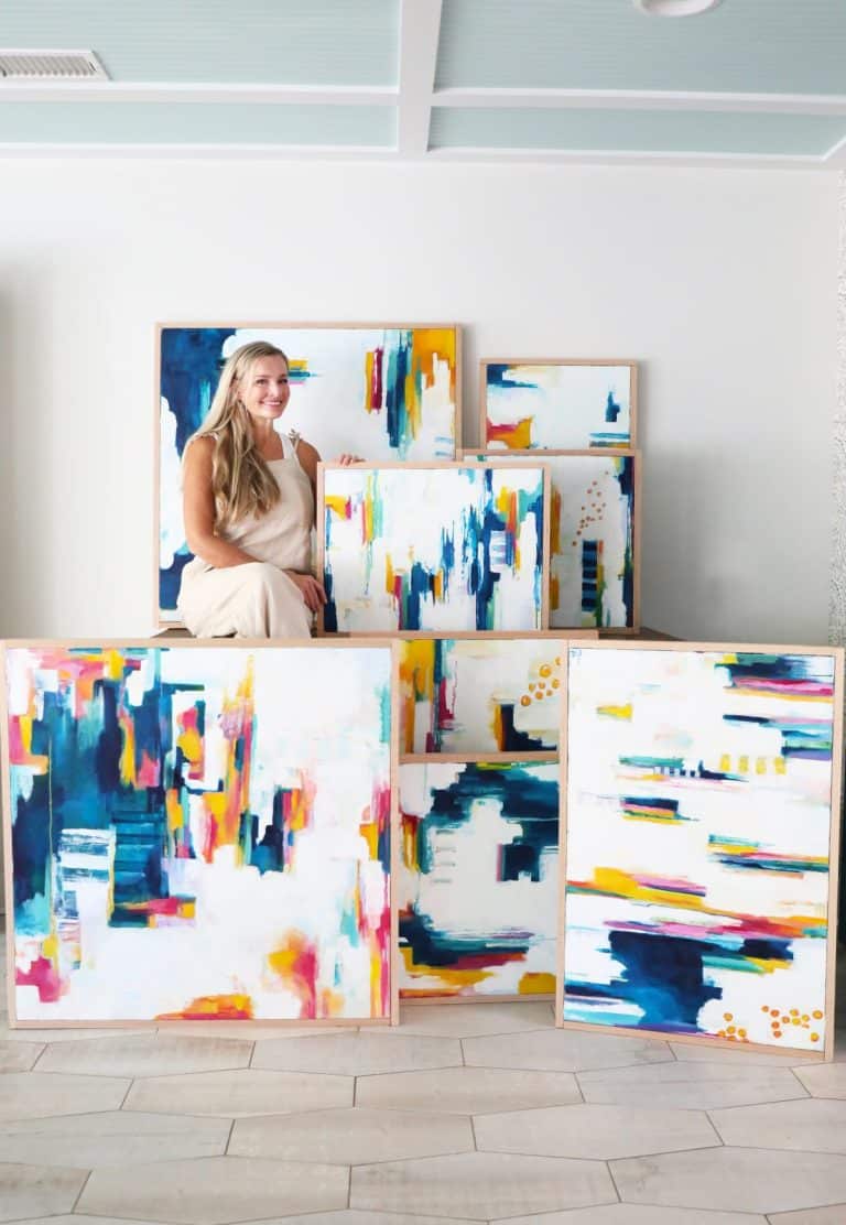 the ethereal collection