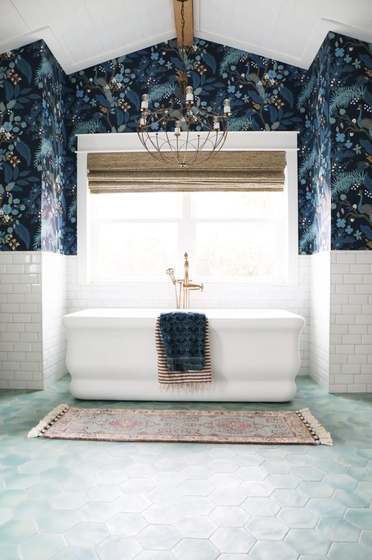 7 upgrades you won’t regret for a primary bath