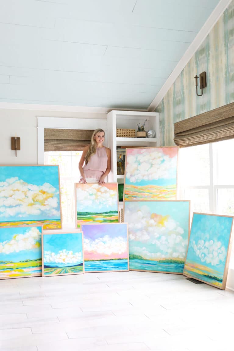 the skyscape collection