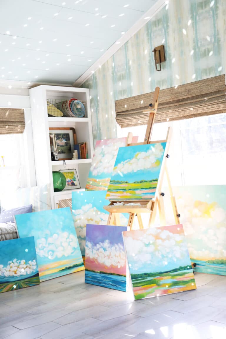 handmade savvy saturday