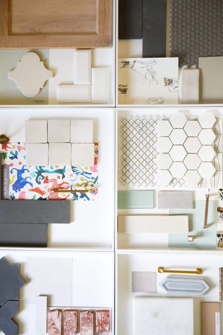 things your designer wants you to know