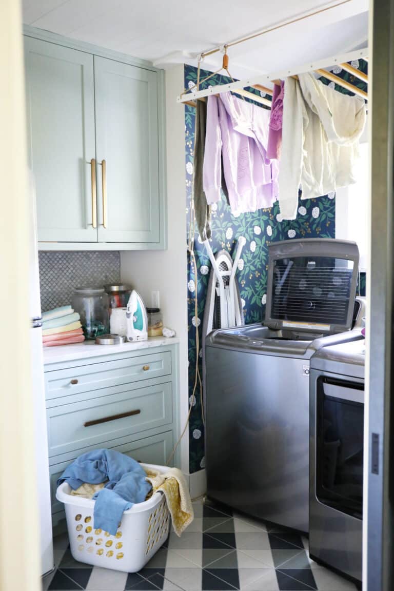 PSA: no one cares if your house is clean