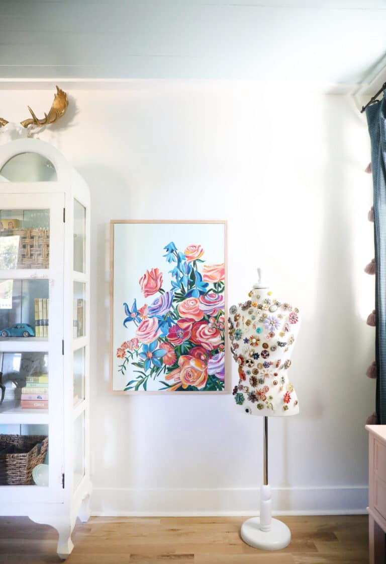 handmade savvy saturday