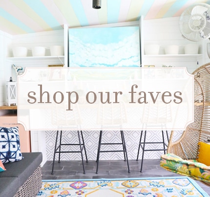 shop favs