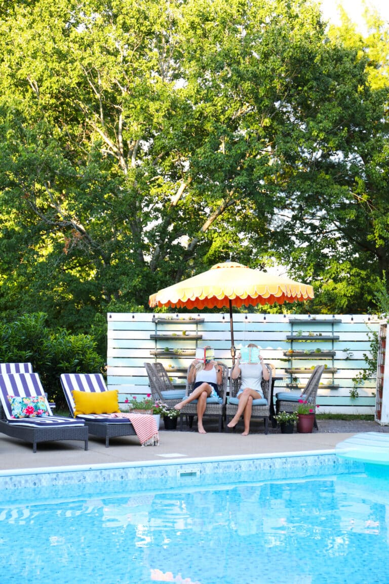 23 summer reads for under the sunshine