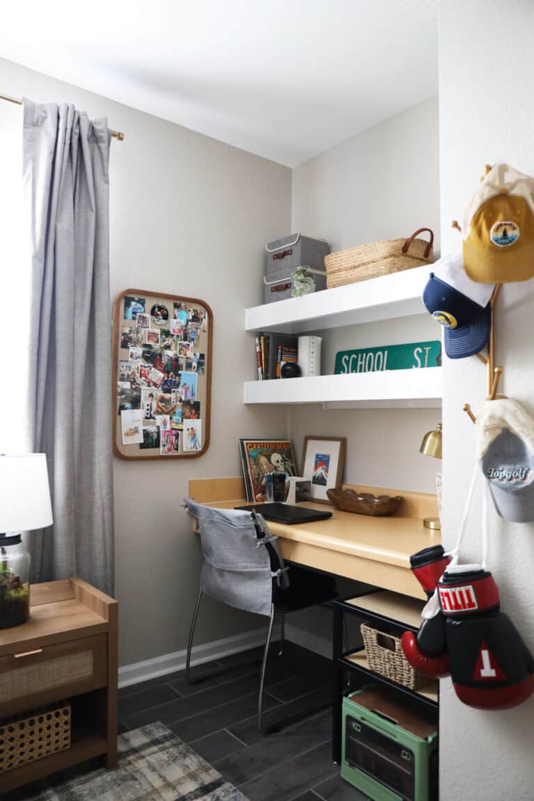 our favorite care package ideas for college students