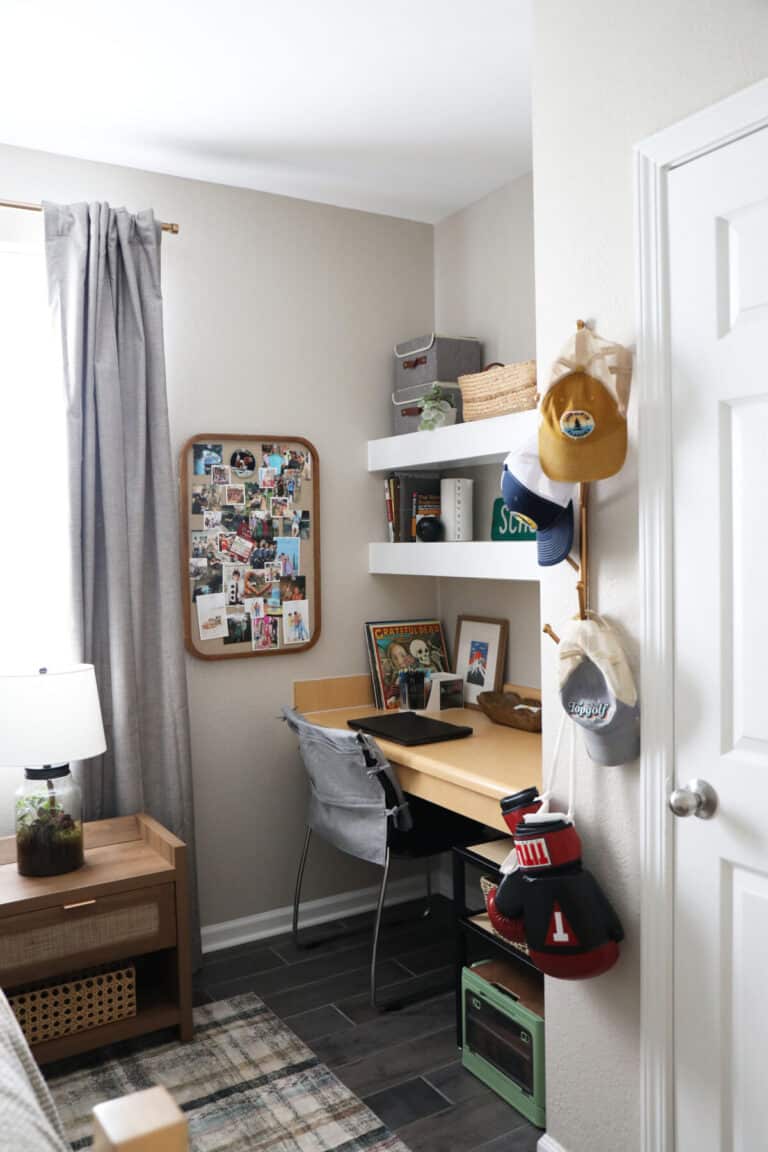college essentials they’ll actually use