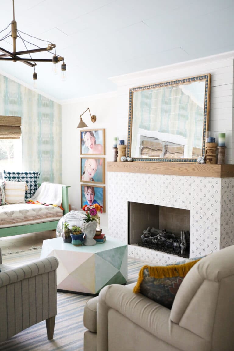 how to make a custom mirrorball mirror