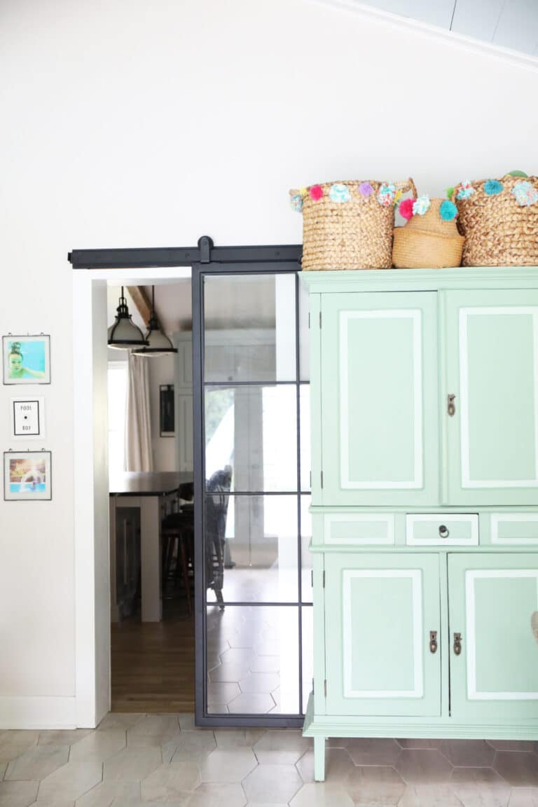 things I’ve learned from living in an unconventional home