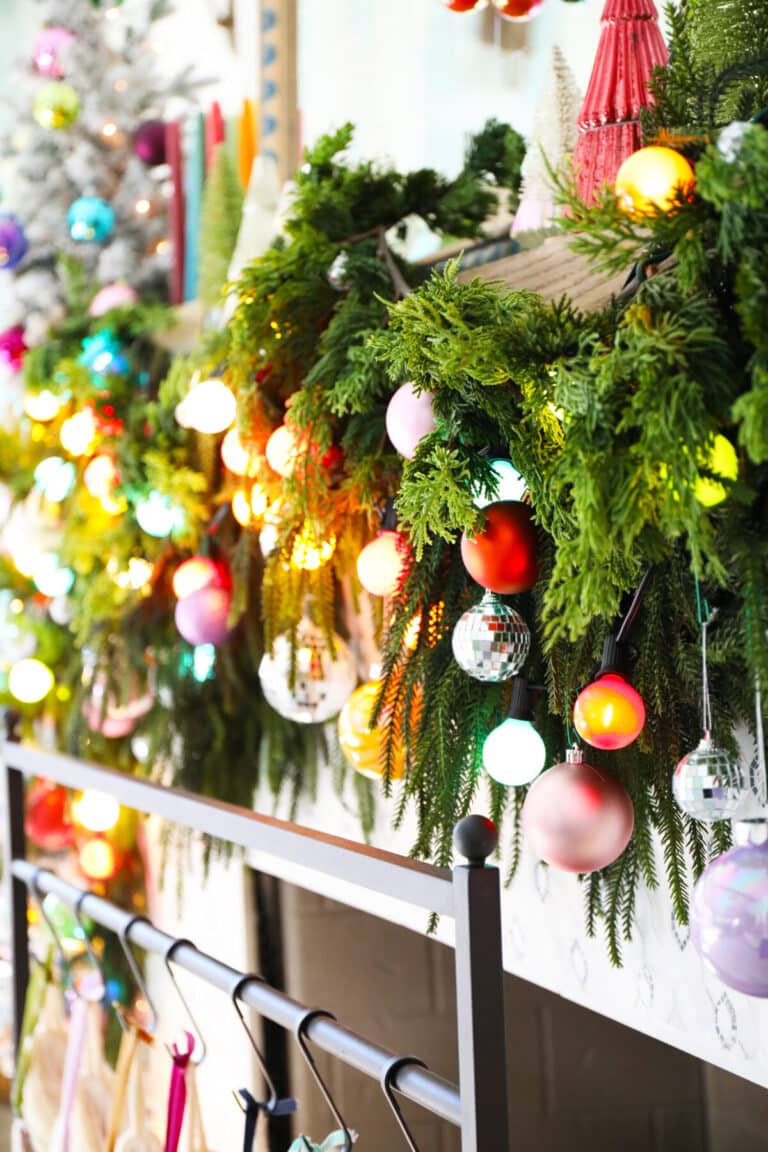 twelve simple christmas finds to add now