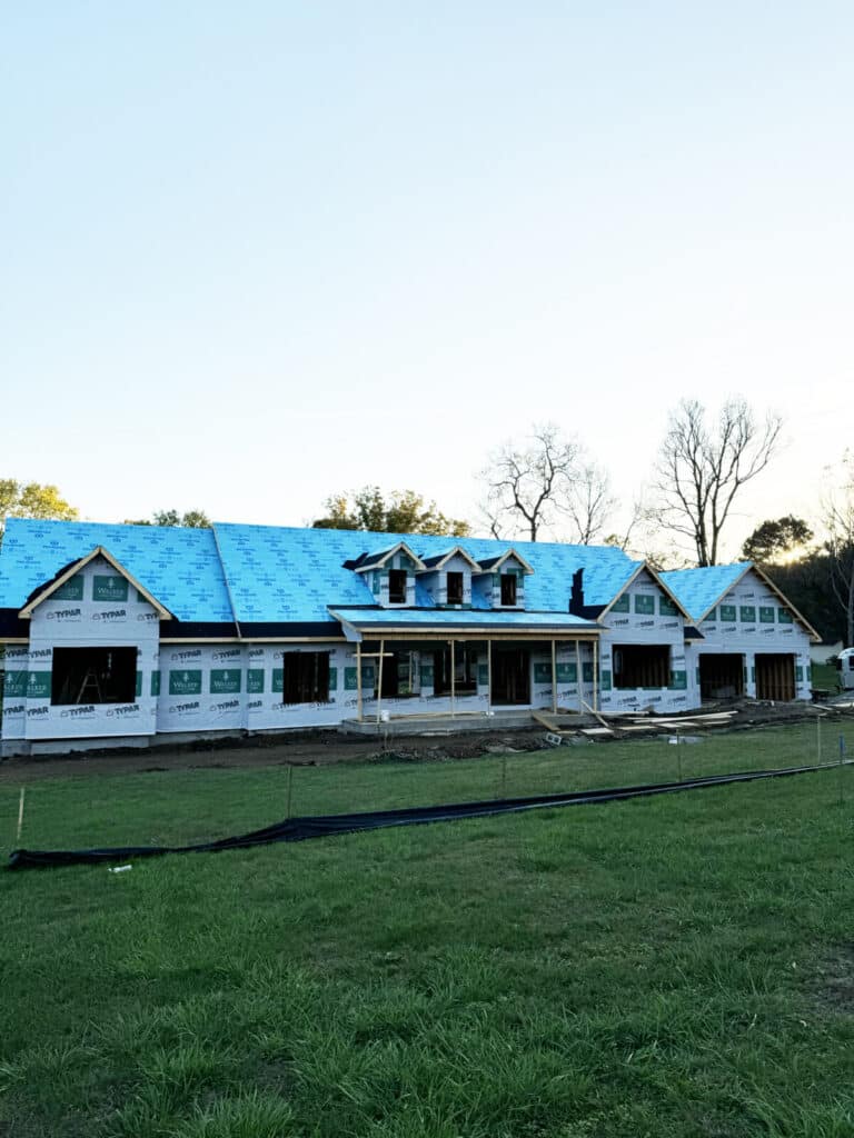 project war eagle : framing