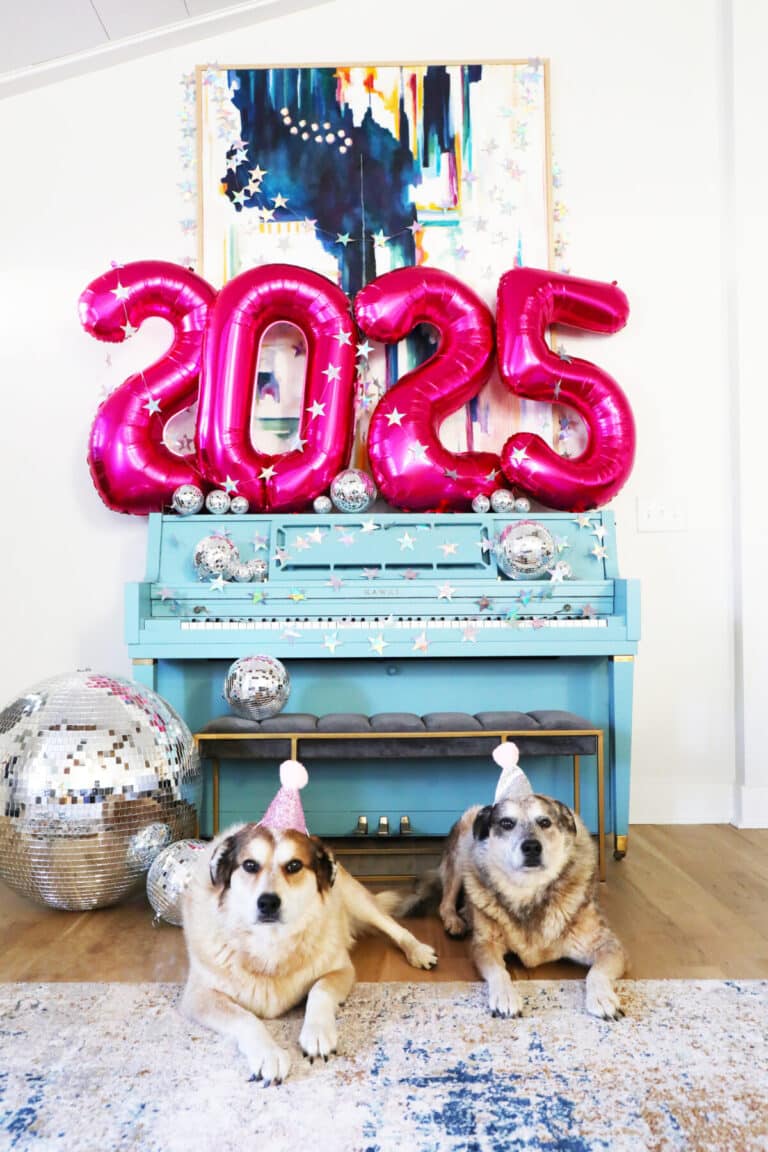 cheers to a new year: the 2025 restart