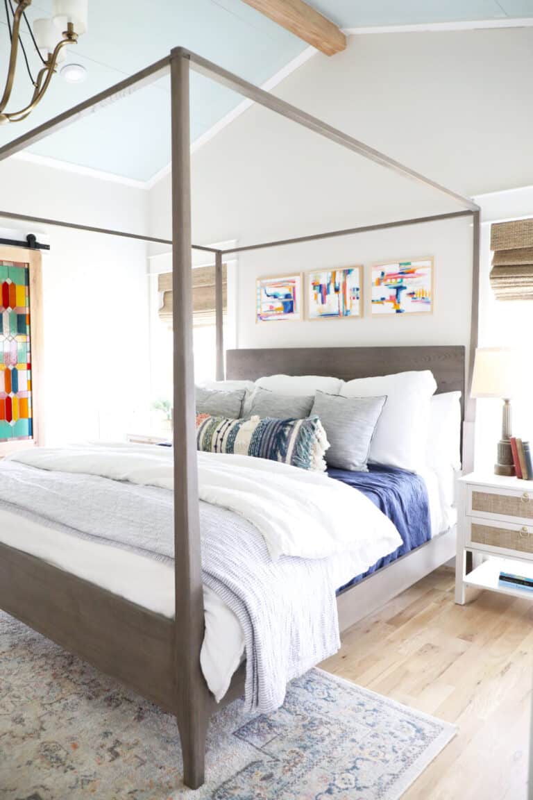 best nightstand decor ideas