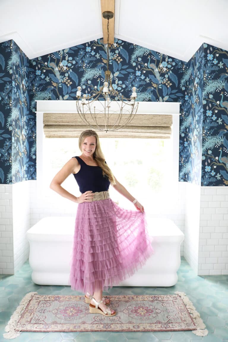 a little dressy: our favorite dresses + skirt combos for summer