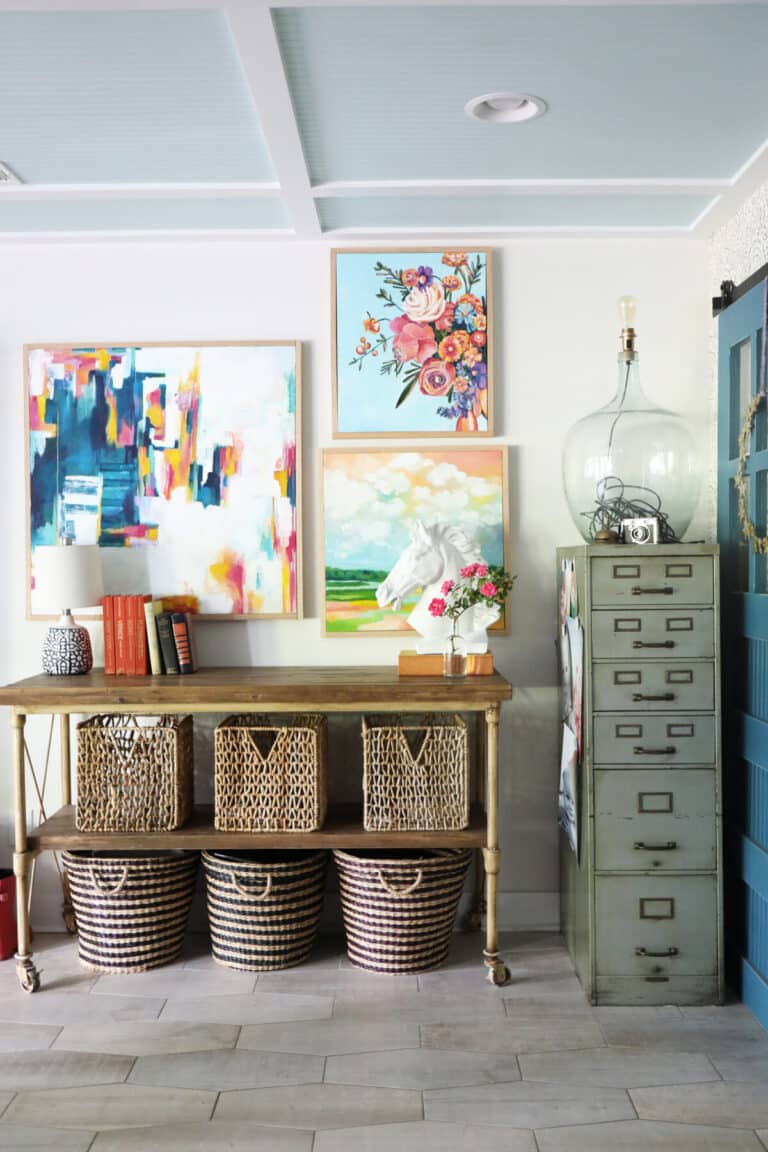 handmade savvy saturday