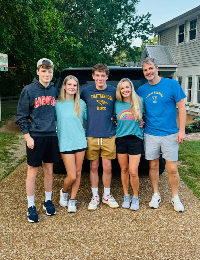 best tips for college move-in day