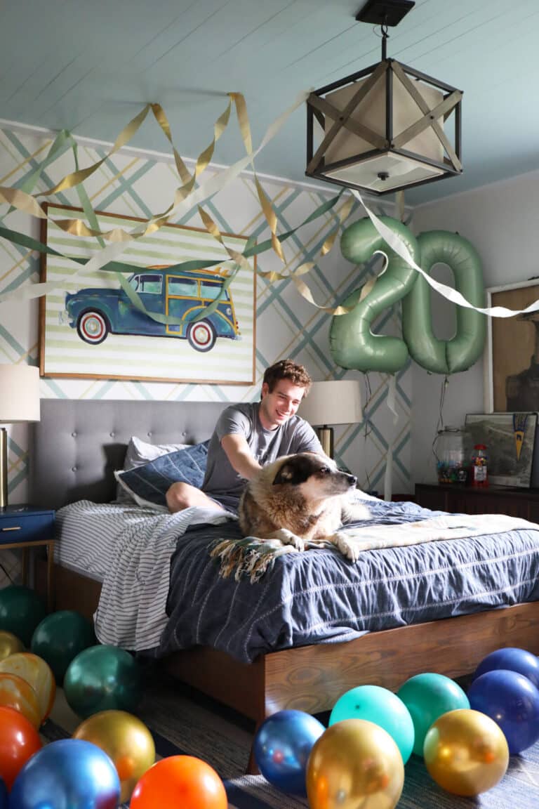 things we want our college student to know before he leaves home