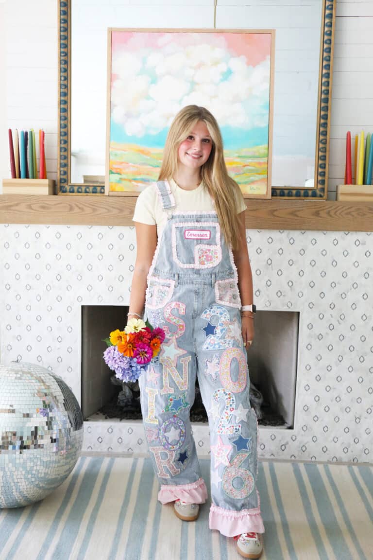 easy tips for senior overalls