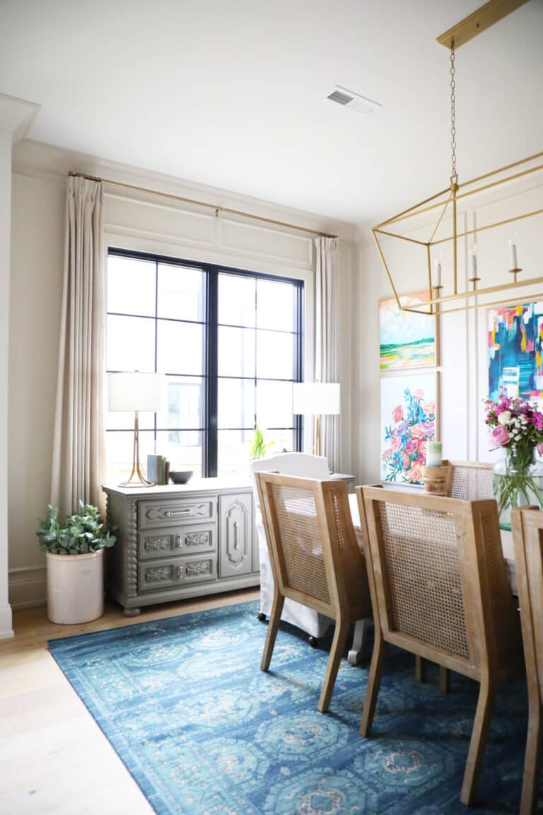 flea market round up: our  best tips + finds