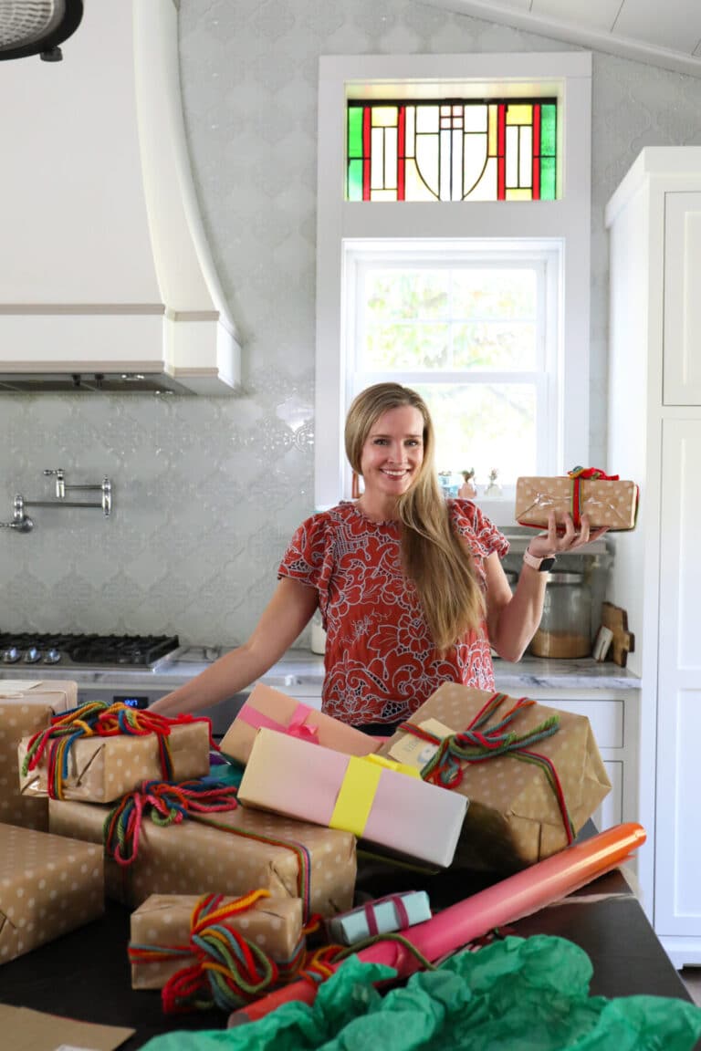 the holiday gift guide with lowe’s