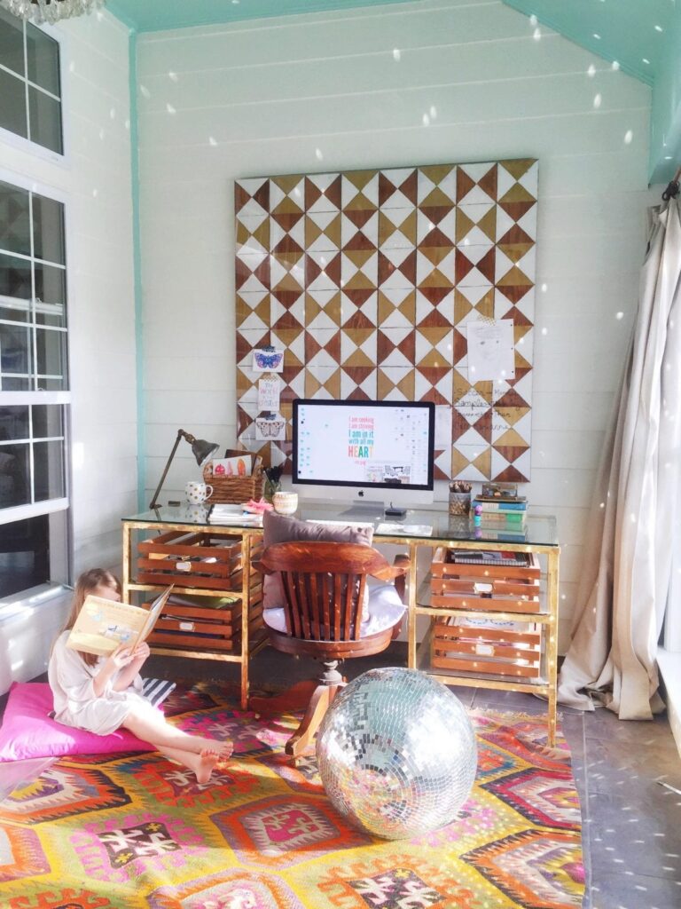 handmade savvy saturday