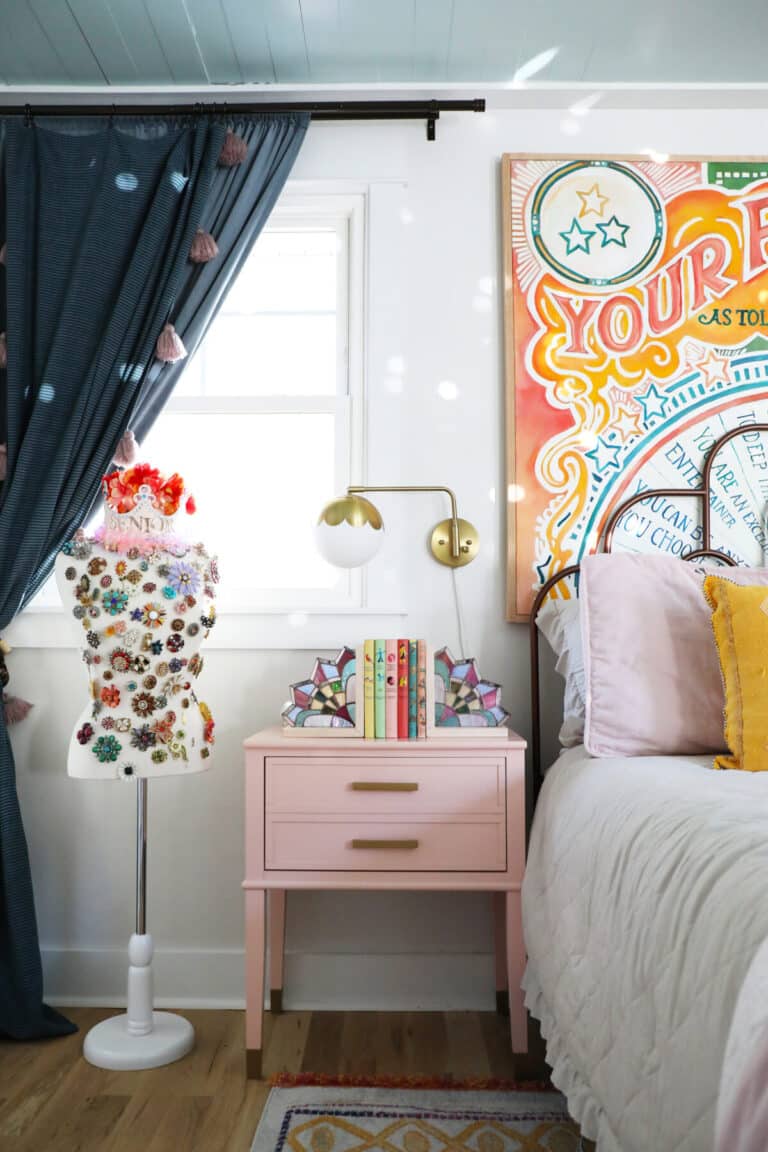 handmade savvy saturday