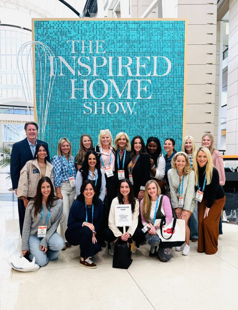the inspired home show