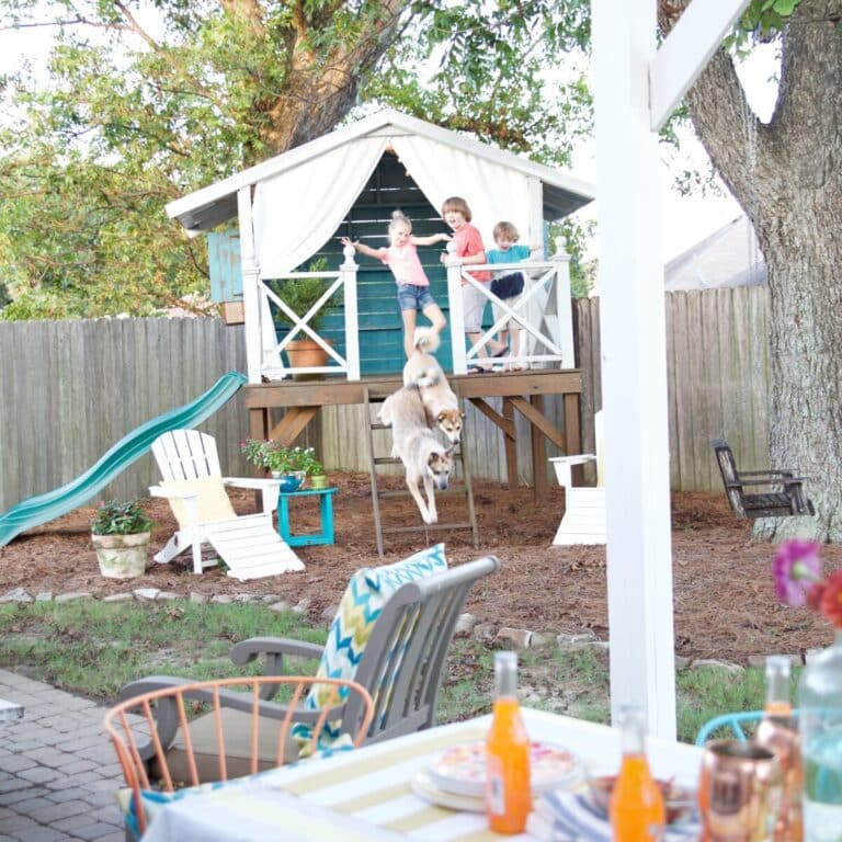 handmade savvy saturday