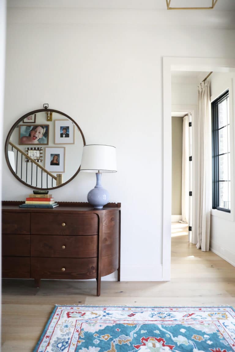 5 inspiring entryway combos