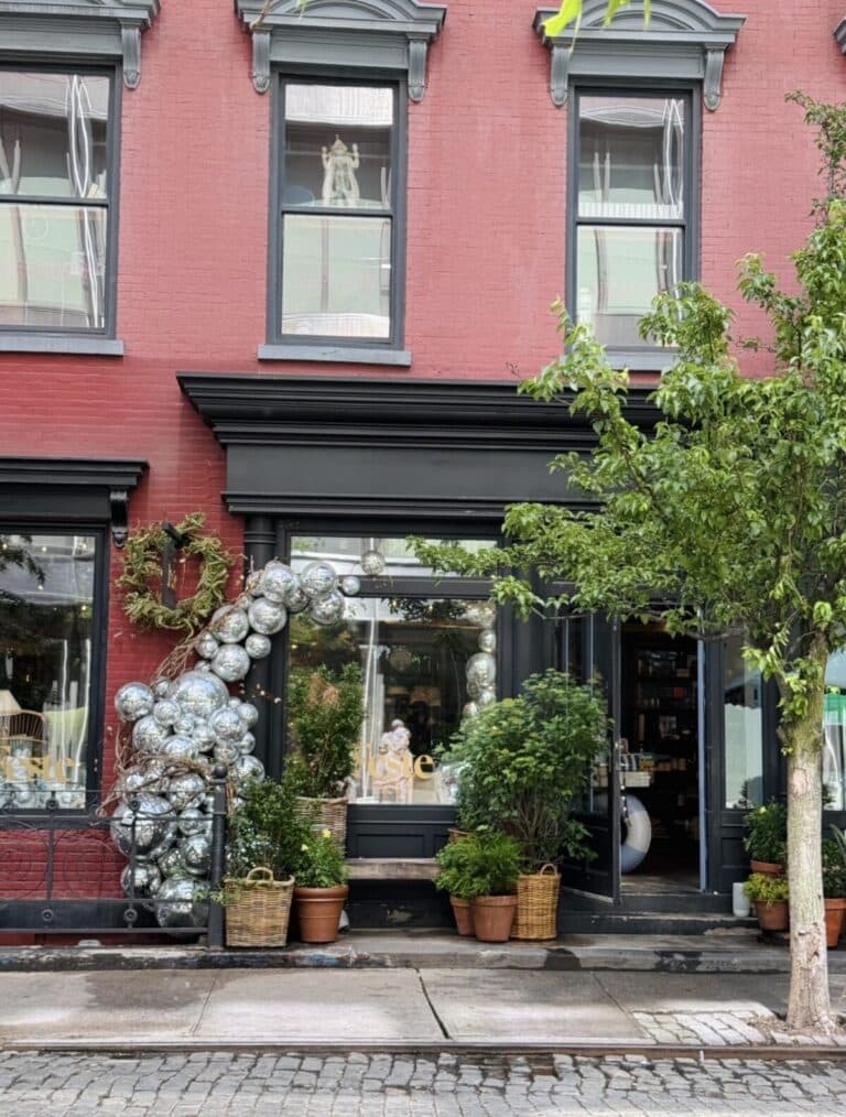 5-day new york city itinerary: the perfect nyc trip for first-time visitors